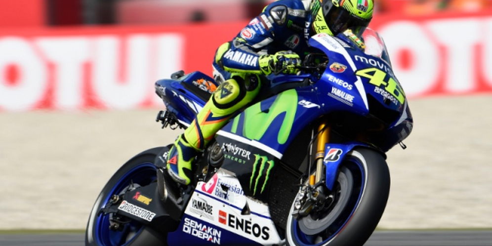 Deretan Motor Paling Cepat dan Paling Sering Juara Sepanjang Sejarah MotoGP!